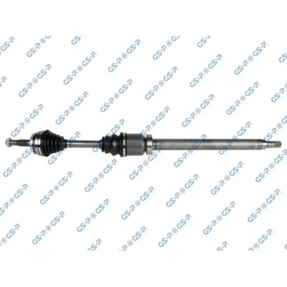 Привод в сборе правый VOLVO 850 (854)