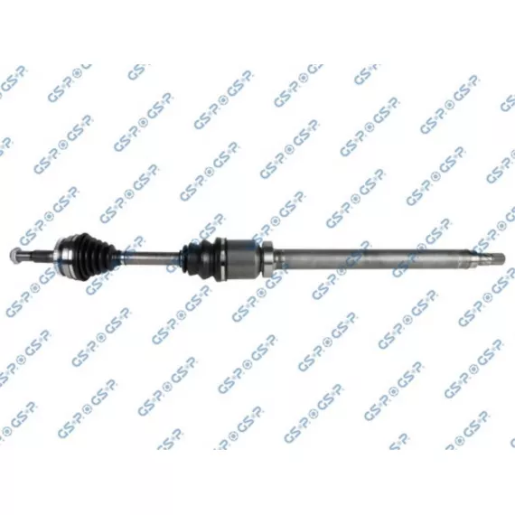 Привод в сборе правый VOLVO 850 (854)