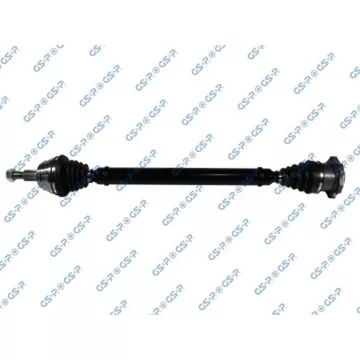 Привод в сборе правый VW Golf 1997.10-2004.05 SEAT Leon 1999.10-2005.10 AUDI A3 1996.09-2006.09 S