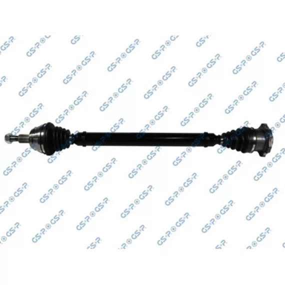 Привод в сборе правый VW Golf 1997.10-2004.05 SEAT Leon 1999.10-2005.10 AUDI A3 1996.09-2006.09 S