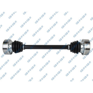 Привод в сборе правый VW TRANSPORTER / CARAVELLE Mk III Bus