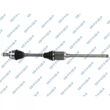 Привод в сборе правый передний BMW 5 (E60) 5 Touring (E61)