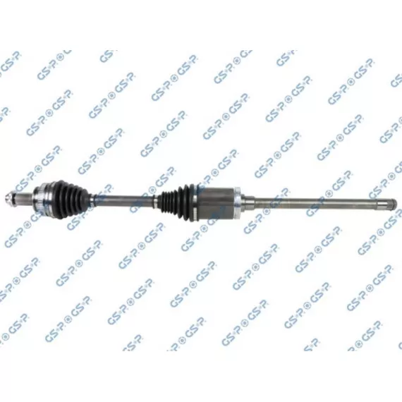 Привод в сборе правый передний BMW 5 (E60) 5 Touring (E61)