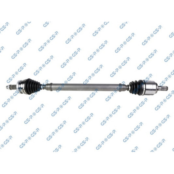 Привод в сборе правый передний KIA OPTIMA (JF)