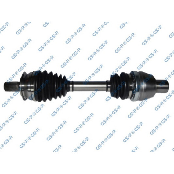 Привод в сборе правый передний MERCEDES-BENZ A-CLASS (W176)