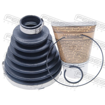 Пыльник шрус внутренний (100x107 4x32 1) комплект TOYOTA LAND CRUISER 200 UZJ200/VDJ200 2007-