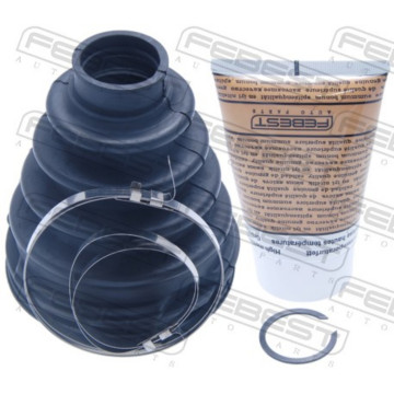 ПЫЛЬНИК ШРУС ВНУТРЕННИЙ (100X107.4X32.1) КОМПЛЕКТ TOYOTA LAND CRUISER PRADO 120 GRJ12#/KDJ12#/RZJ12#