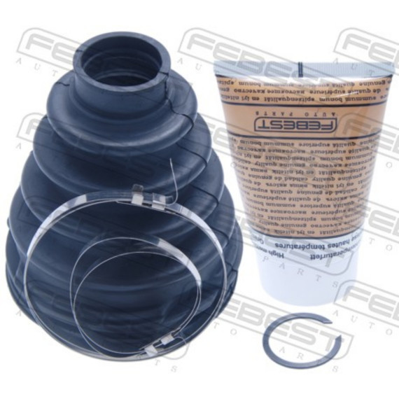 ПЫЛЬНИК ШРУС ВНУТРЕННИЙ (100X107.4X32.1) КОМПЛЕКТ TOYOTA LAND CRUISER PRADO 120 GRJ12#/KDJ12#/RZJ12#