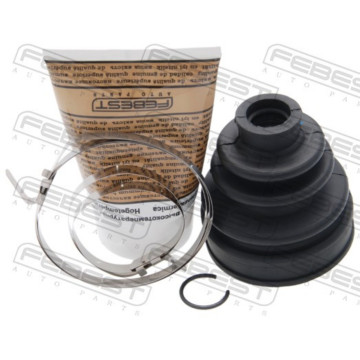 Пыльник шрус внутренний (59x76 5x16 5) комплект toyota blade aze156/gre156 2006-