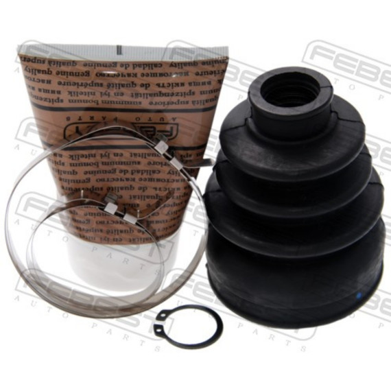 ПЫЛЬНИК ШРУС ВНУТРЕННИЙ (61.5x88.5x19.5) КОМПЛЕКТ SUZUKI SX4 RW415/RW416/RW419/RW420 2006-