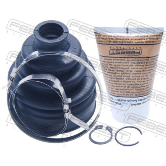 ПЫЛЬНИК ШРУС ВНУТРЕННИЙ (61X80X17) КОМПЛЕКТ