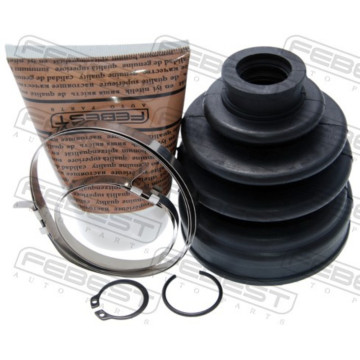 ПЫЛЬНИК ШРУС ВНУТРЕННИЙ (67x92.5x20.5) КОМПЛЕКТ (MITSUBISHI LANCER CY 2007-) FEBEST