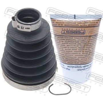 ПЫЛЬНИК ШРУС ВНУТРЕННИЙ (68X102X27.5) КОМПЛЕКТ AUDI A3/A3 Sportback (8P) 2003-2013