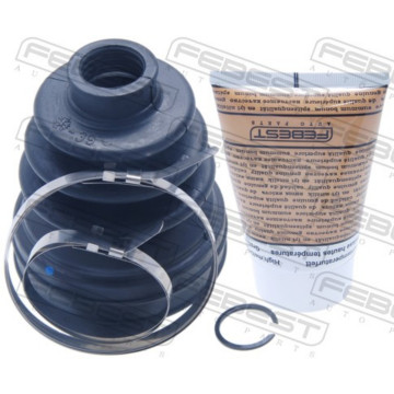 ПЫЛЬНИК ШРУС ВНУТРЕННИЙ (71X96X22) КОМПЛЕКТ NISSAN JUKE F15 2010-