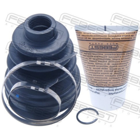 ПЫЛЬНИК ШРУС ВНУТРЕННИЙ (71X96X22) КОМПЛЕКТ NISSAN JUKE F15 2010-