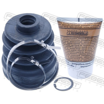 ПЫЛЬНИК ШРУС ВНУТРЕННИЙ (71X97X21.5) КОМПЛЕКТ KIA SORENTO (XM) 2009-