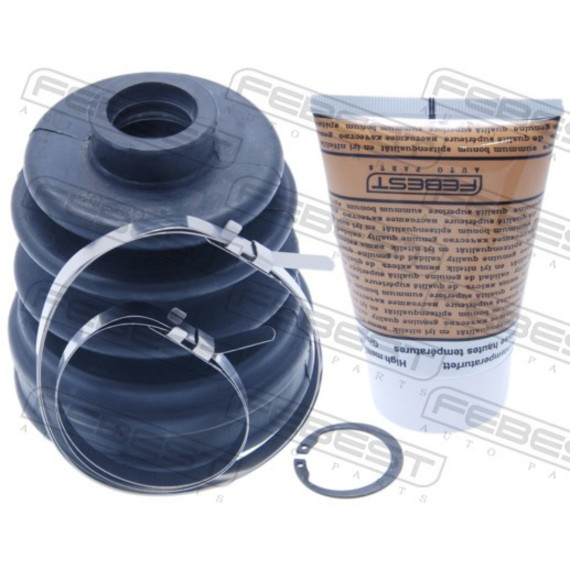 ПЫЛЬНИК ШРУС ВНУТРЕННИЙ (71X97X21.5) КОМПЛЕКТ KIA SORENTO (XM) 2009-