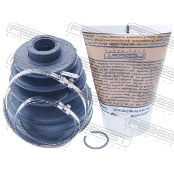 Пыльник шрус внутренний (72x82x20 5) комплект LAND ROVER FREELANDER II 2006-