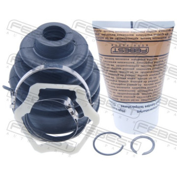 ПЫЛЬНИК ШРУС ВНУТРЕННИЙ (72X93X20) КОМПЛЕКТ SUBARU IMPREZA G12 2007-