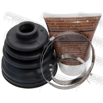 ПЫЛЬНИК ШРУС ВНУТРЕННИЙ (73x85x21) КОМПЛЕКТ (NISSAN SUNNY/ALMERA B10RS 2006-) FEBEST