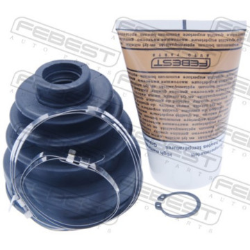 Пыльник шрус внутренний (73x97x22) комплект TOYOTA CROWN/MAJESTA GRS183/GRS181/UZS187 4WD 2003-2008