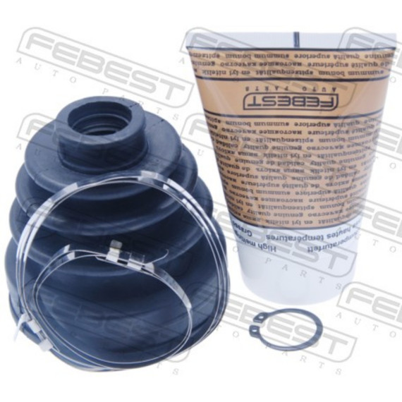 Пыльник шрус внутренний (73x97x22) комплект TOYOTA CROWN/MAJESTA GRS183/GRS181/UZS187 4WD 2003-2008