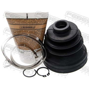 ПЫЛЬНИК ШРУС ВНУТРЕННИЙ (74 4x87 8x20 6) КОМПЛЕКТ (TOYOTA COROLLA ADE150/NDE150/NRE150/ZRE15#/ZZE150