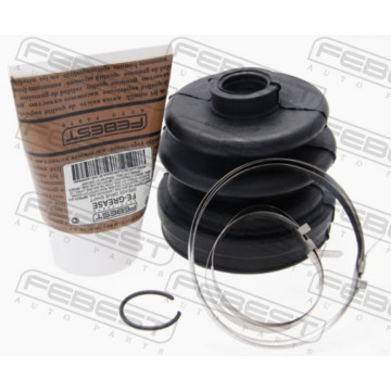 ПЫЛЬНИК ШРУС ВНУТРЕННИЙ (74 5x85x20 5) КОМПЛЕКТ (NISSAN PRIMERA P11 1996-2001) FEBEST