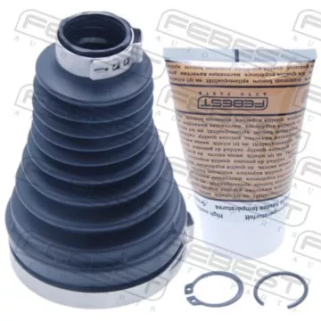 ПЫЛЬНИК ШРУС ВНУТРЕННИЙ (74X108X26.5) MERCEDES BENZ S-CLASS 220 4 MATIC 2002-2005