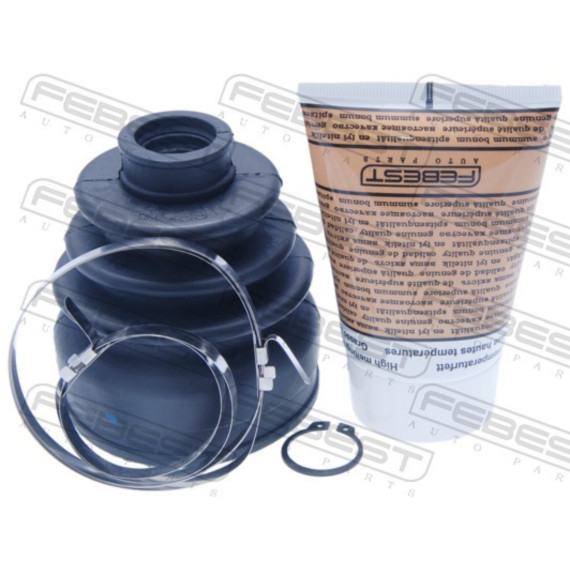 Пыльник шрус внутренний (75x94x22) комплект MITSUBISHI DION CR5W/CR6W/CR9W 2000-2004