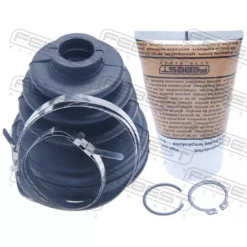 ПЫЛЬНИК ШРУС ВНУТРЕННИЙ (76X85X21.5)КОМПЛЕКТ TOYOTA KLUGER L/V ACU25/MCU25 4WD 2000-2007