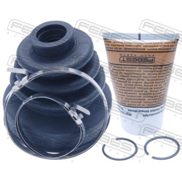 ПЫЛЬНИК ШРУС ВНУТРЕННИЙ (76X90X22.5) КОМПЛЕКТ HONDA ACCORD CU# 2008-2012