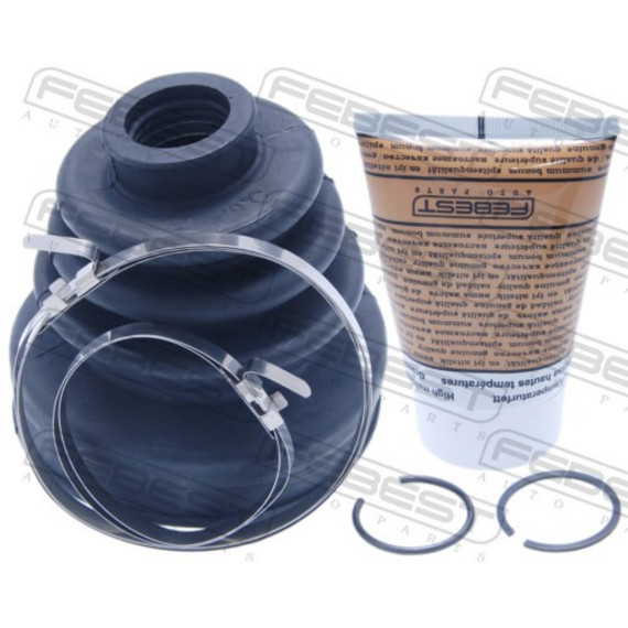 ПЫЛЬНИК ШРУС ВНУТРЕННИЙ (76X90X22.5) КОМПЛЕКТ HONDA ACCORD CU# 2008-2012