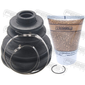 ПЫЛЬНИК ШРУС ВНУТРЕННИЙ (77.8x94x21.7) КОМПЛЕКТ (NISSAN PRIMERA P11 1996-2001) FEBEST