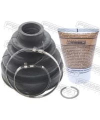 ПЫЛЬНИК ШРУС ВНУТРЕННИЙ (77X84.5X25) КОМПЛЕКТ SUZUKI GRAND VITARA/ESCUDO JB416/JB420/JB627 2006-