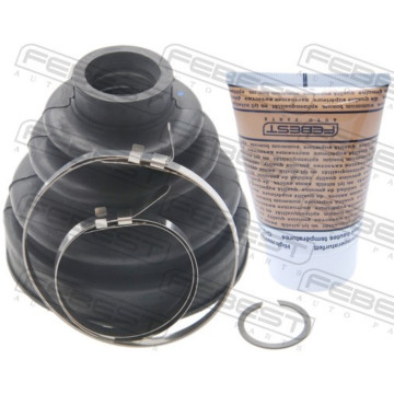 ПЫЛЬНИК ШРУС ВНУТРЕННИЙ (77X84.5X25) КОМПЛЕКТ SUZUKI GRAND VITARA/ESCUDO JB416/JB420/JB627 2006-