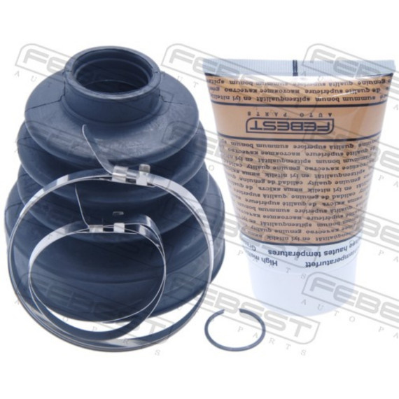 ПЫЛЬНИК ШРУС ВНУТРЕННИЙ (77X93X28) КОМПЛЕКТ