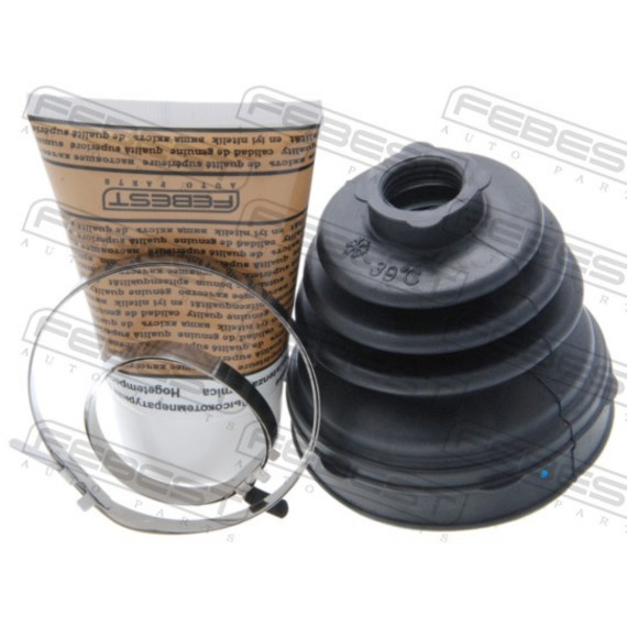 ПЫЛЬНИК ШРУС ВНУТРЕННИЙ (78x84x20 5) КОМПЛЕКТ VOLVO S40 I 1996-2004