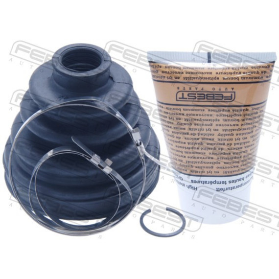 ПЫЛЬНИК ШРУС ВНУТРЕННИЙ (78X86X23.5) КОМПЛЕКТ