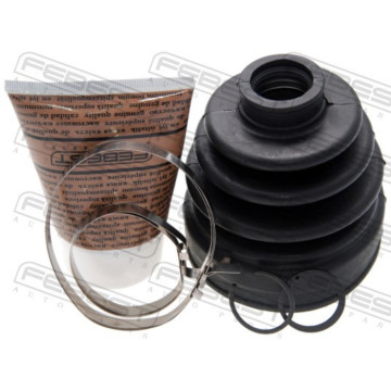 ПЫЛЬНИК ШРУС ВНУТРЕННИЙ (79.1x95.8x23) КОМПЛЕКТ (MAZDA 6 GG 2002-2007) FEBEST