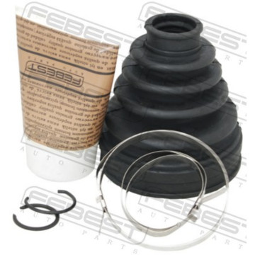 ПЫЛЬНИК ШРУС ВНУТРЕННИЙ (79x102x23.8) КОМПЛЕКТ (TOYOTA CAMRY ACV3#/MCV3# 2001-2006) FEBEST