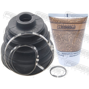 ПЫЛЬНИК ШРУС ВНУТРЕННИЙ (79X86X20) КОМПЛЕКТ BMW X3 E83 2003-2010