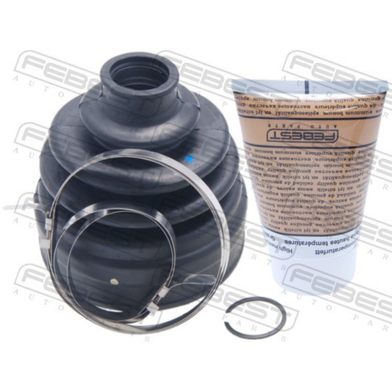 Пыльник шрус внутренний (79x95x24) комплект