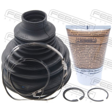 ПЫЛЬНИК ШРУС ВНУТРЕННИЙ (80.5X109X26.5) КОМПЛЕКТ AUDI A4 AVANT (8K5) 2008-