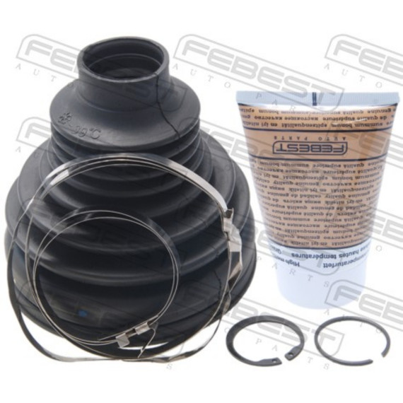 ПЫЛЬНИК ШРУС ВНУТРЕННИЙ (80.5X109X26.5) КОМПЛЕКТ AUDI A4 AVANT (8K5) 2008-