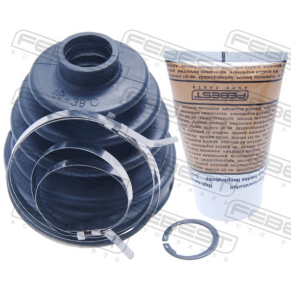 ПЫЛЬНИК ШРУС ВНУТРЕННИЙ (80X87X23.5) КОМПЛЕКТ