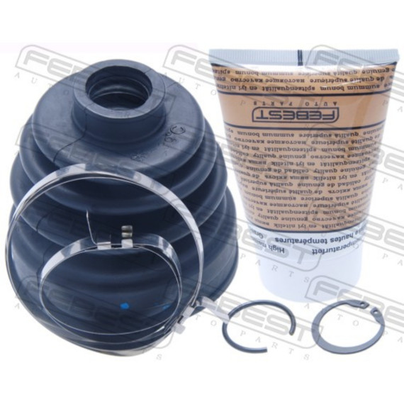 ПЫЛЬНИК ШРУС ВНУТРЕННИЙ (80X96X23) КОМПЛЕКТ NISSAN QASHQAI J10F 2006-