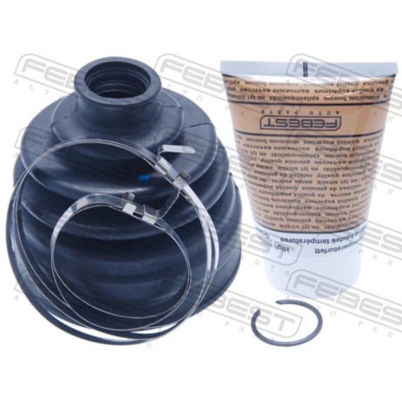 ПЫЛЬНИК ШРУС ВНУТРЕННИЙ (80X97X24) КОМПЛЕКТ HYUNDAI IX35/TUCSON 10MY 2009-