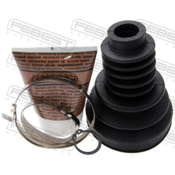 Пыльник шрус внутренний (81.7x119x23.3) (mercedes benz e-class 210 4 matic 1996-2002)