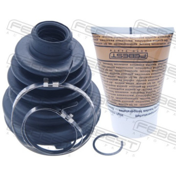 ПЫЛЬНИК ШРУС ВНУТРЕННИЙ (82X101X25 5) КОМПЛЕКТ